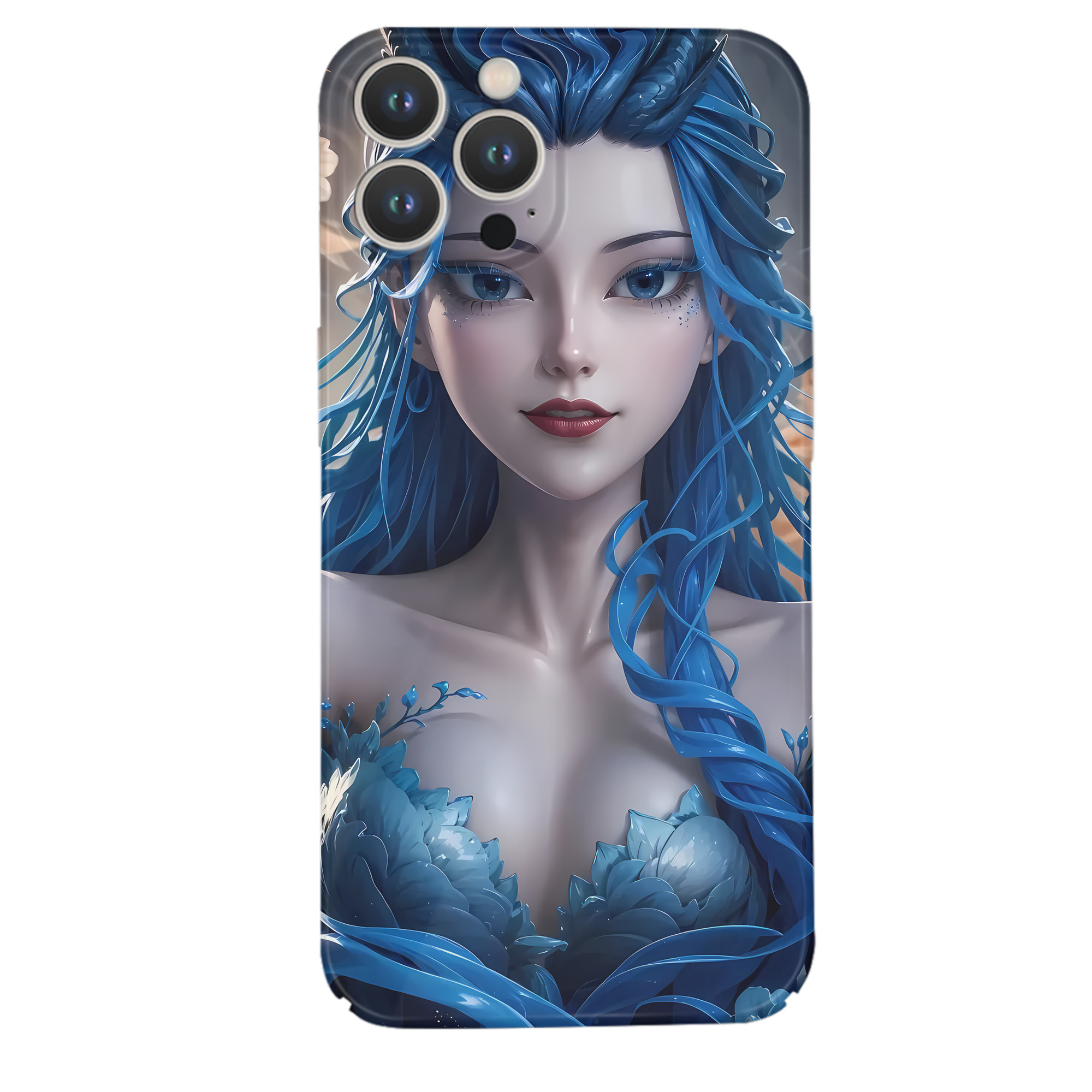 （画像用） Ne Zha 2 ナタ 魔童の大暴れ 【iPhone 14シリーズ対応】ハードケース